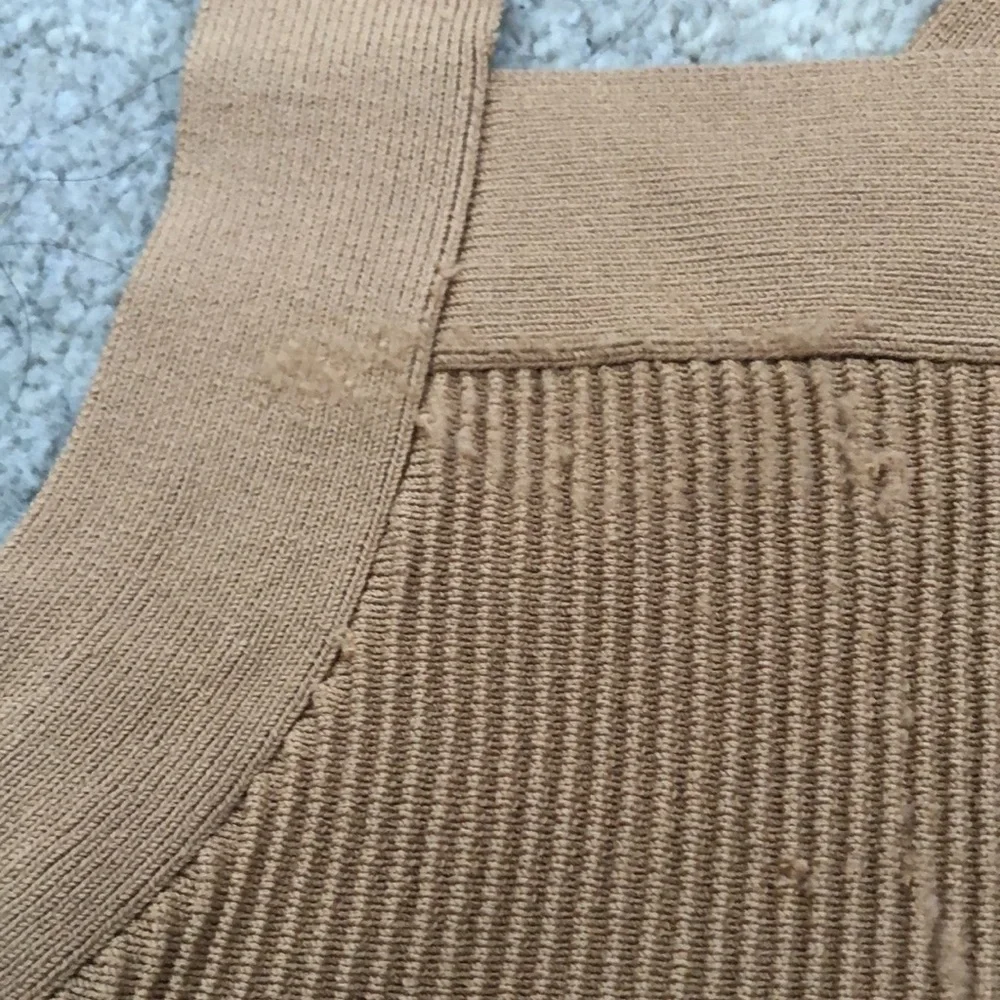 Babaton Breslin Sculpt Knit Tank - Picture 7 of 13